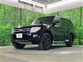 2008 Mitsubishi Pajero