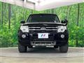 2008 Mitsubishi Pajero