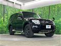 2008 Mitsubishi Pajero