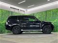 2008 Mitsubishi Pajero