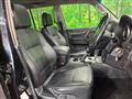 2008 Mitsubishi Pajero