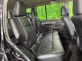2008 Mitsubishi Pajero