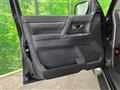 2008 Mitsubishi Pajero