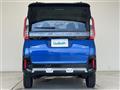 2025 Mitsubishi DELICA MINI