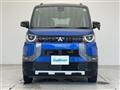 2025 Mitsubishi DELICA MINI