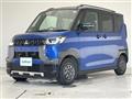 2025 Mitsubishi DELICA MINI