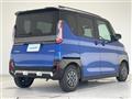 2025 Mitsubishi DELICA MINI