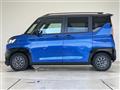 2025 Mitsubishi DELICA MINI