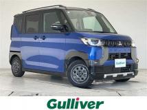 2025 Mitsubishi DELICA MINI