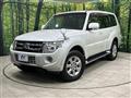 2011 Mitsubishi Pajero