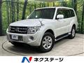 2011 Mitsubishi Pajero