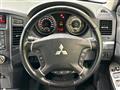 2011 Mitsubishi Pajero