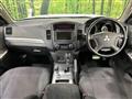 2011 Mitsubishi Pajero