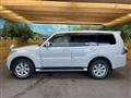 2015 Mitsubishi Pajero