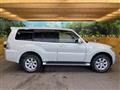 2015 Mitsubishi Pajero