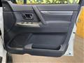 2015 Mitsubishi Pajero