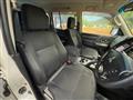 2015 Mitsubishi Pajero