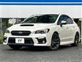 2018 Subaru WRX S4