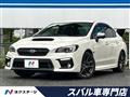 2018 Subaru WRX S4