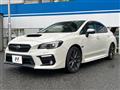 2018 Subaru WRX S4