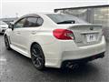 2018 Subaru WRX S4