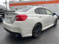 2018 Subaru WRX S4