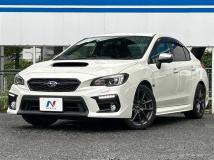 2018 Subaru WRX S4