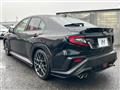 2024 Subaru WRX S4