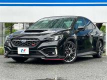 2024 Subaru WRX S4