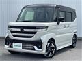 2024 Suzuki Spacia