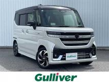 2024 Suzuki Spacia
