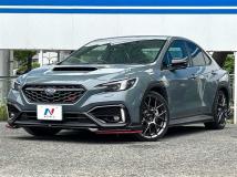 2024 Subaru WRX S4