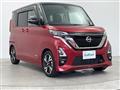 2021 Nissan ROOX