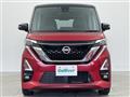 2021 Nissan ROOX