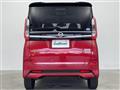 2021 Nissan ROOX