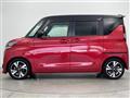 2021 Nissan ROOX