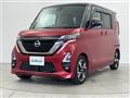 2021 Nissan ROOX