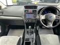 2014 Subaru IMPREZA XV HYBRID