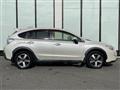 2014 Subaru IMPREZA XV HYBRID