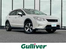 2014 Subaru IMPREZA XV HYBRID