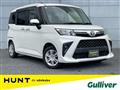 2021 Toyota Roomy