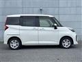 2021 Toyota Roomy