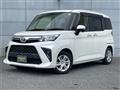 2021 Toyota Roomy