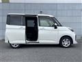 2021 Toyota Roomy