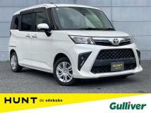 2021 Toyota Roomy