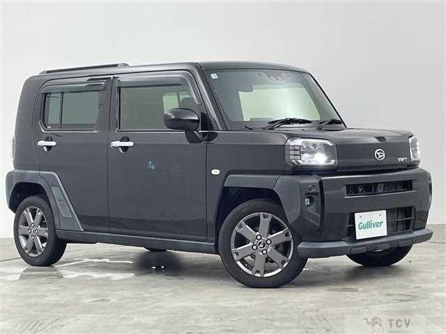 2021 Daihatsu Taft