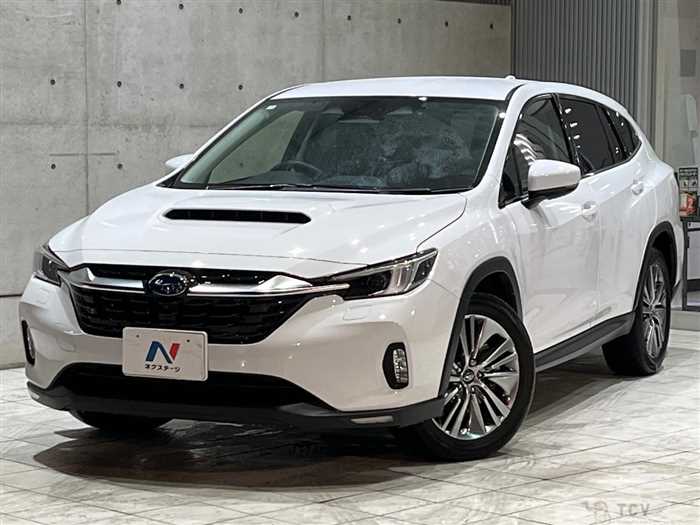 2024 Subaru Subaru Others