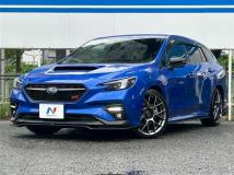 2023 Subaru Levorg