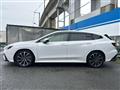 2023 Subaru Levorg