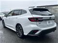 2023 Subaru Levorg